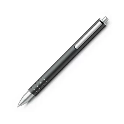 LAMY Swift Roller Kalem Lake Gövde Antrasit 334A